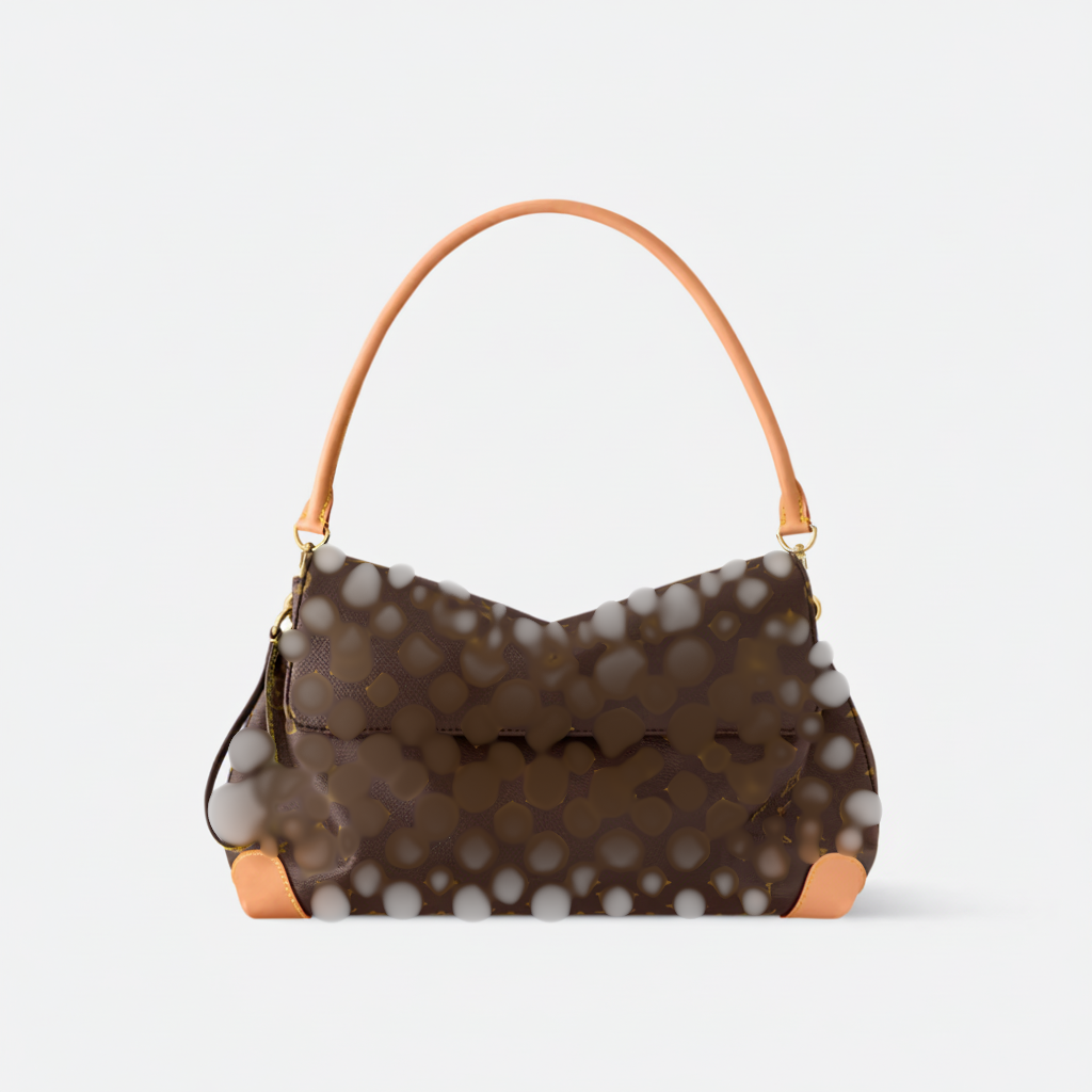 LOUIS VUITTON HANDTASCHE