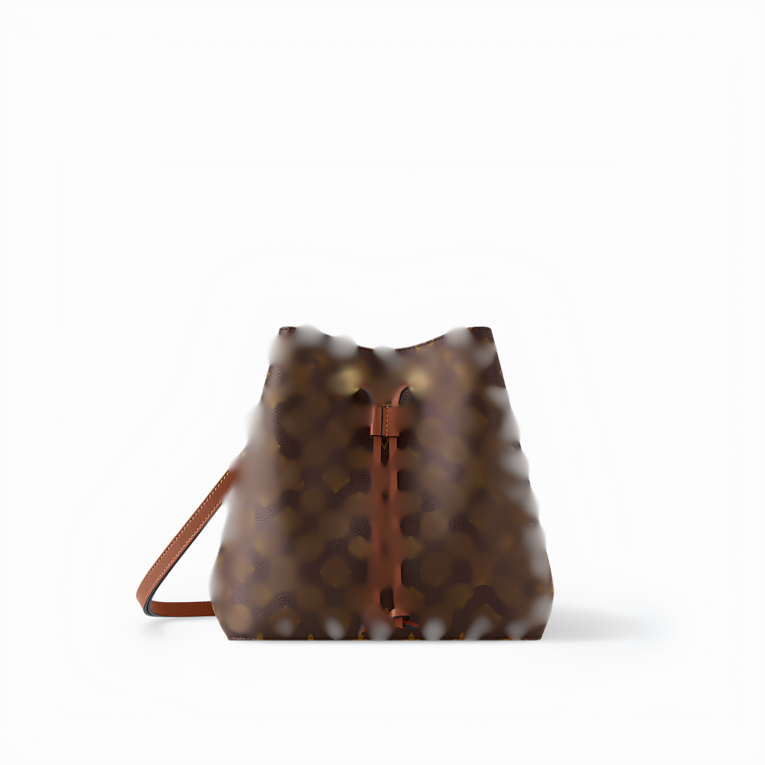 LOUIS VUITTON NÉONOÉ MM TASCHE