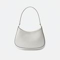 PRADA CLEO SCHULTERTASCHE AUS GEBÜRSTETEM LEDER