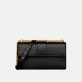 DIOR 30 MONTAIGNE EAST-WEST TASCHE MIT KETTE