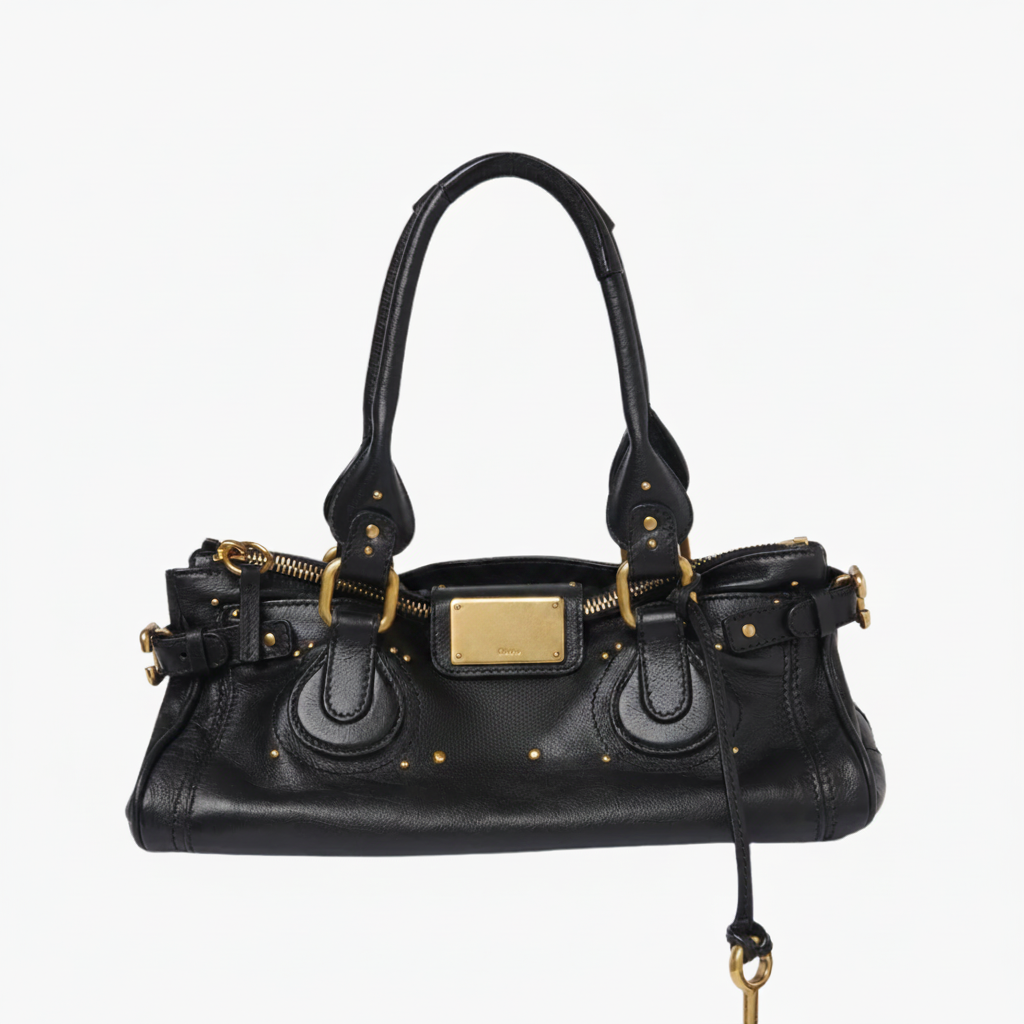 CHLOÉ PADDINGTON EXCLUSIVE TASCHE