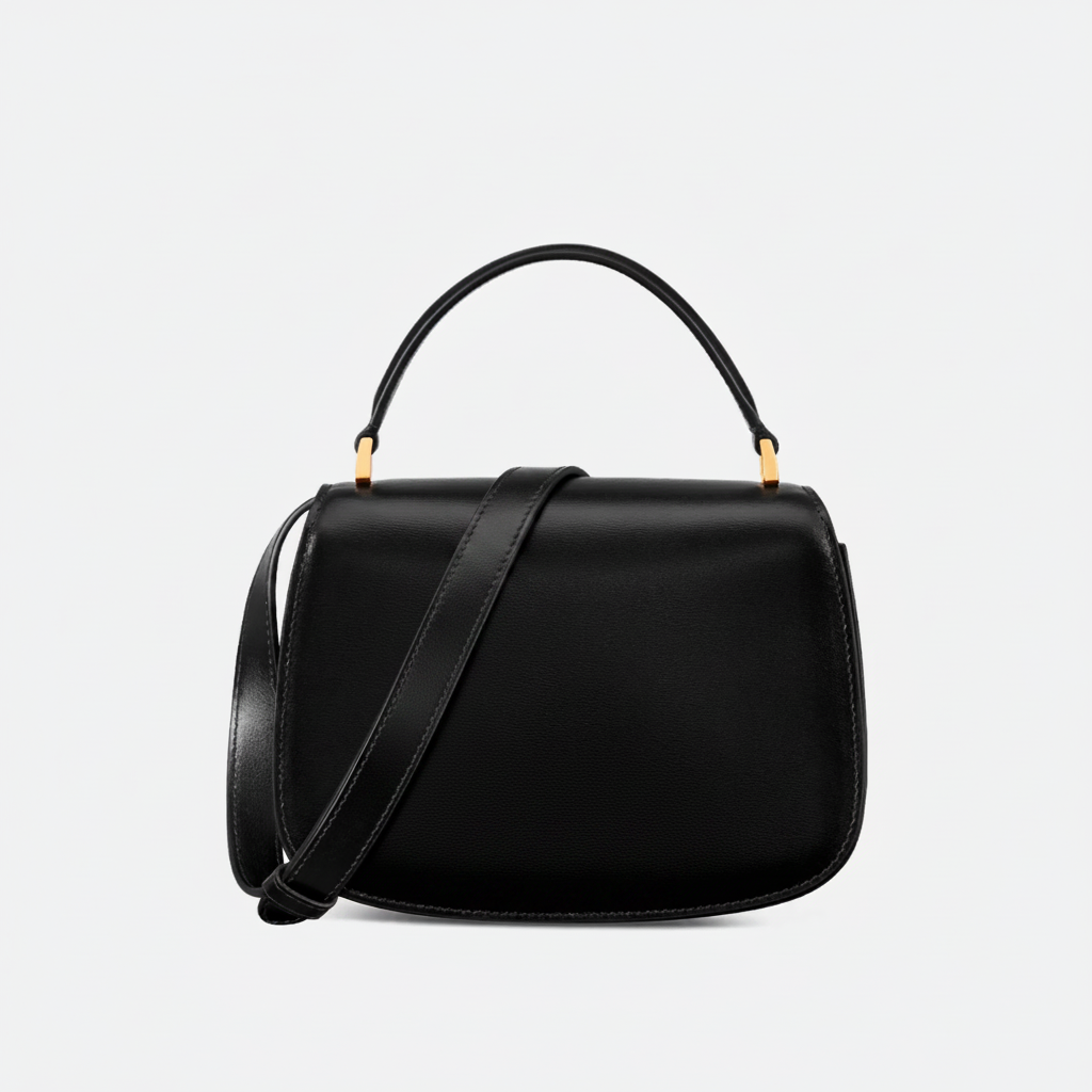 DIOR 30 MONTAIGNE AVENUE MEDIUM TASCHE MIT HANDGRIFF