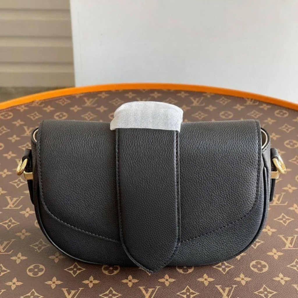 LOUIS VUITTON PONT 9 SOFT MM TASCHE