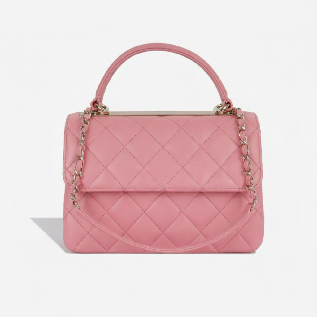 CHANEL TRENDY CC KLAPPENTASCHE – SMALL