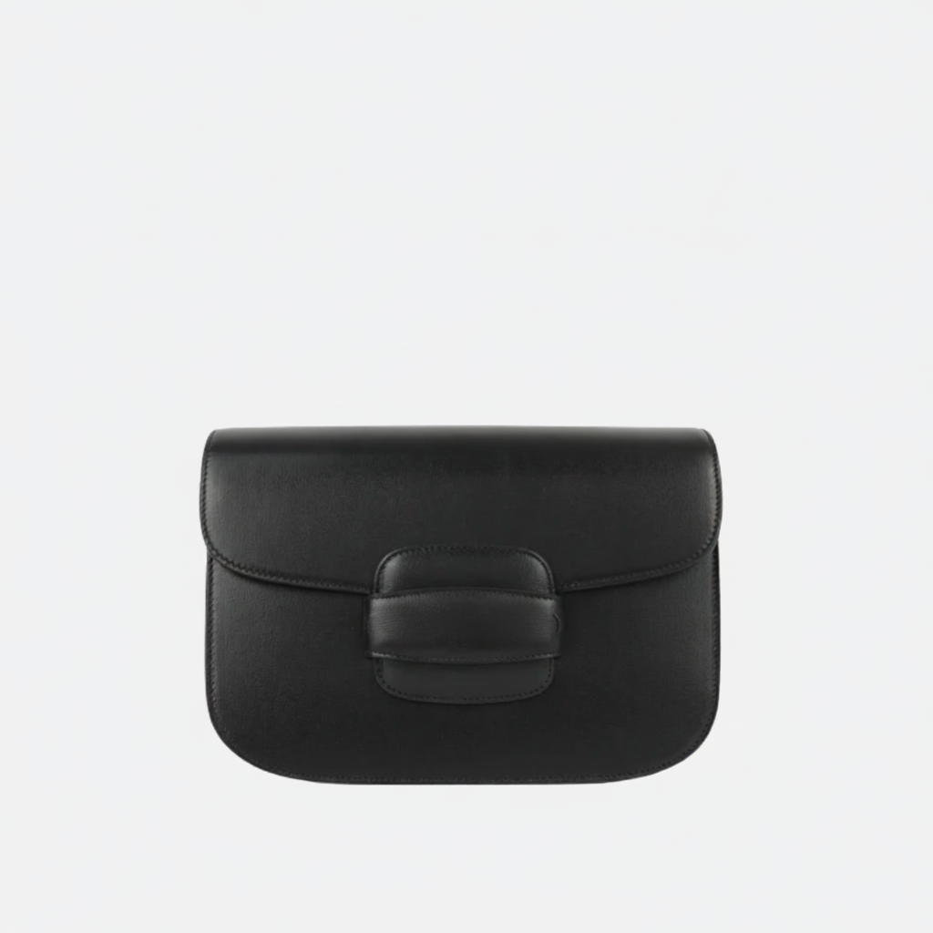 SCHULTERTASCHE 1995 MIT PFERDEBISS VON GUCCI